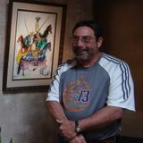 Artist Ted DeGrazia's Desert Dwellings Collection - Lance Laber on Big Blend Radio