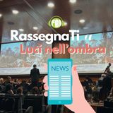 100 Rassegnati a Luci nell'ombra. L'universo femminile nell'arte e nella società - Lezione-concerto