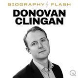 Donovan Clingan Biography Flash Trailer: Heart of a Giant