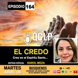QCLP-EL CREDO PARTE #4