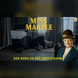 Der Mord an der Dorfhebamme Ein Miss Marple Krimi