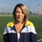 #spoleto Intervista a Valentina Battistini