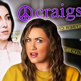Toxic Love_ A Cyberstalking Catfish Case You Have To See To Believe_ The Story Of Michelle Hadley