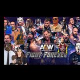 Episode 46 Fight Forever and Cruise Talk