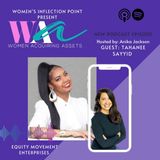 Navigating Relationships with Tahanee Sayyid: Lessons on Self-Discovery
