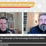 Igor Jablokov CoCreator tech behind Alexa, Founder CEO Pryon enterprise AI