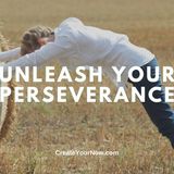 3392 Unleash Your Perseverance
