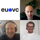 Marc-Olivier Luecke, General Partner at Atlantic Labs, and Christian Siewek, co-founder and MD at Vimcar on Vimcar exit | E319