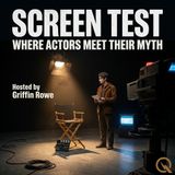 Screen Test - The Mask and the Mirror