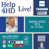 UniQure Update with Dr. Ed Wild