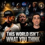 “Something Is Controlling EVERYONE” – Shane Cashman on Alex Jones, MK Ultra Creators, Trump & Elon