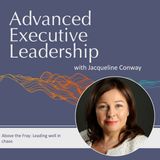 Above the Fray: Leading well in chaos