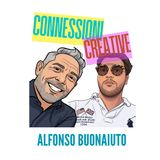 Alfonso Buonaiuto: Il Cambiamento nasce da una Mente Inquieta