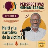04 Haiti y la narrativa de la victima