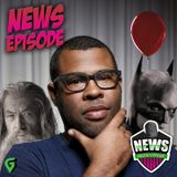 Blade Loses ANOTHER Director & The Batman Part 2 Status Rumors : GV 620 News Cast