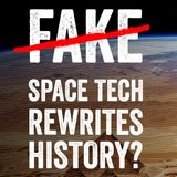 The Space Tech You Thought Was Fake Could Rewrite History