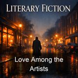 Love Among the Artists - George Bernard Shaw - Part 2
