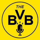 Haaland Out, Adeyemi In, and Dortmund Frauen Top the League - EP 21
