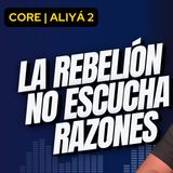 💥 Rebelión o intercesión: ¿De qué lado estás? | 2 | Parasha Koraj