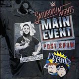 SATURDAY NIGHTS MAIN EVENT POST SHOW (Wrestling Soup 12/14/24)