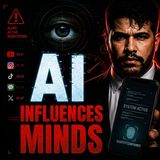 AI Influences Minds
