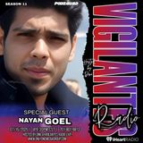 The Nayan Goel Interview.