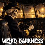 SKELETONS ON SANTIAGO FLIGHT 513: The Plane That Time Forgot