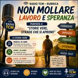 Strade che si aprono