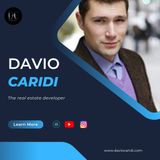 Learn About Three Popular Projects Developed by The Caridi Group - Davio Caridi