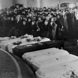 The Worst Company Christmas Party in History