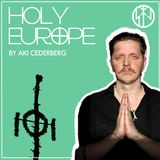 Pagan Pilgrimage in Holy Europe with Aki Cederberg