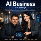 Google IO 2026 and the Race for AI Dominance — Fexingo Business