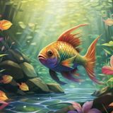 Uncle Wiggily And The Sunfish