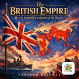 The Great Game: How Britain and Russia Fought for Central Asia — Fexingo History