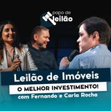 PODCAST-RENAN-FERNANDO-E-CARLA-LEILÃO-COMO-IN