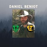 Daniel Beniot - The Intelligent way to Find Bigfoot with Founder of ECBRO. Discover the Truth!!