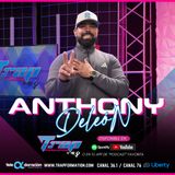 EP | Anthony De León | TRAPFORMATION by Mr. P