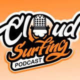 37 - Ryan Garza - Cloud Surfing with Jake Rider