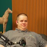 What does it really mean to see clearly—when you can’t see at all  Russell Rowland