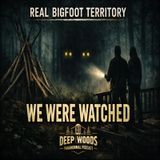 Bigfoot in Texas: What We Discovered in Real Sasquatch Territory