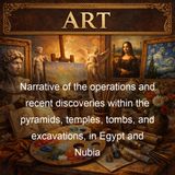 Narrative of the operations and recent discoveries within the pyramids temples tombs and excavations in Egypt and Nubia - Giovanni Battista…