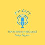 Jared Eck Pittsburgh Shares How to Become a Mechanical Design Engineer