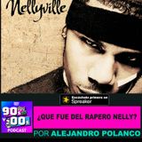¿Qué ha sido del rapero Nelly?