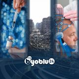 TG BYOBLU 24 | 22 AGOSTO 2025 | EDIZIONE 20:00