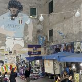 Kelugares: La gastronomía napolitana