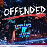 Offended: Episode 123 - JCD Joins to talk AEW Revolution, Miracle Gate 2020 & more!