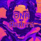 Ona - #9 Andrra: mettere in musica storie di ragazze