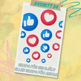 Avsnitt 34 – Skapa för sig själv eller skapa för andra