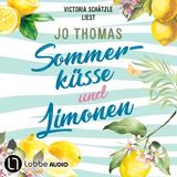 [German] - Sommerküsse und Limonen (Ungekürzt) by Jo Thomas