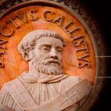 San Calixto, papa y mártir